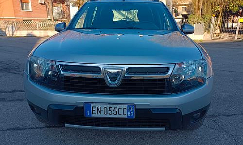 Dacia Duster 1.6 4X2...