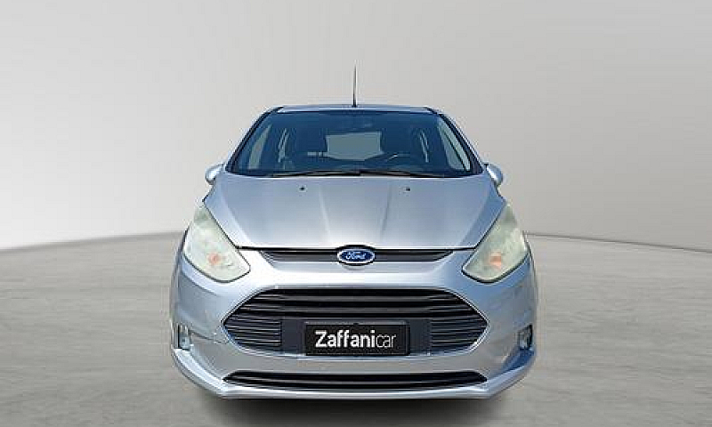 Ford B-Max - B-Max 1...