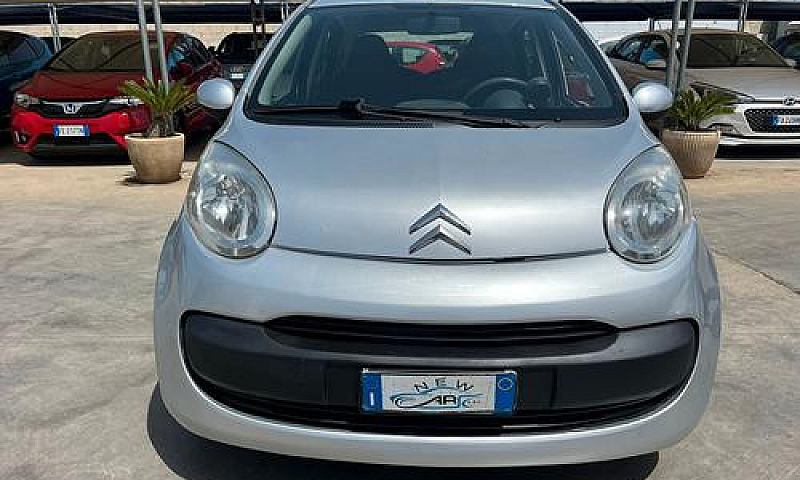 Citroen C1 1.4 Hdi 5...