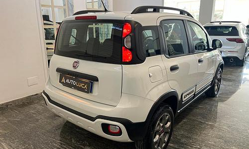 Fiat Panda 1.3 Mjt 9...