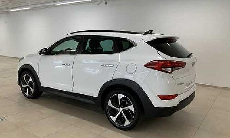 Hyundai Tucson 1.7 C...
