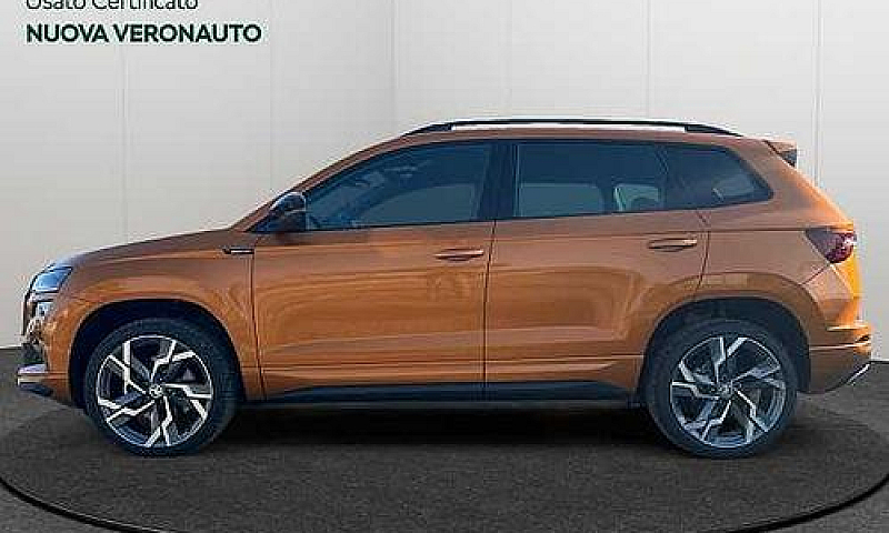 Skoda Karoq 2.0 Tdi ...