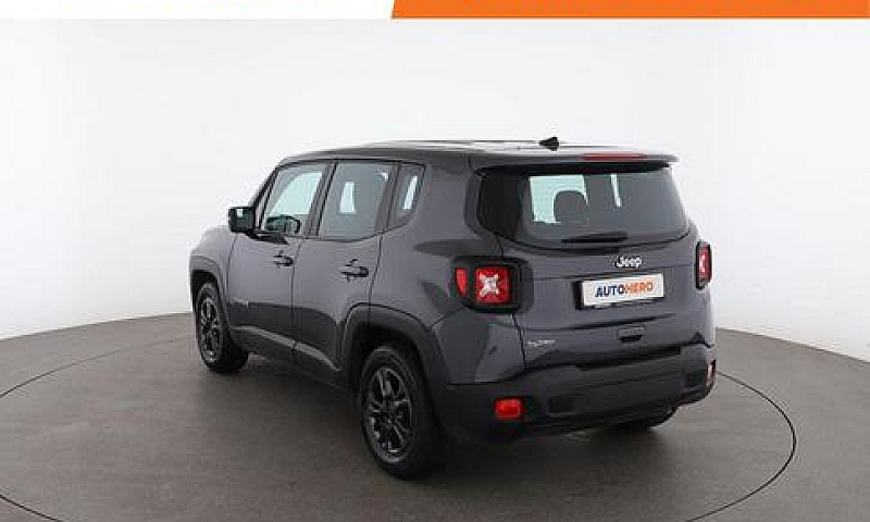 Jeep Renegade Eb8133...