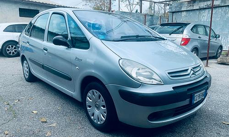 Citroen Xsara Picass...