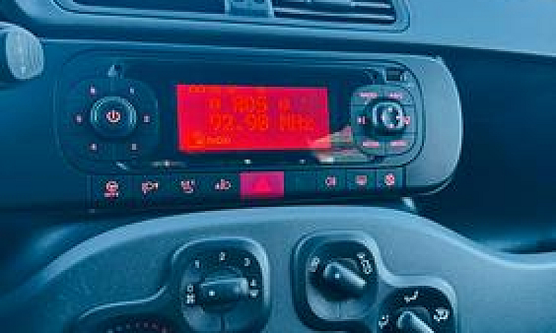 Fiat Panda 1.2 69Cv ...