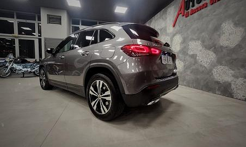 Mercedes Gla My2020 ...