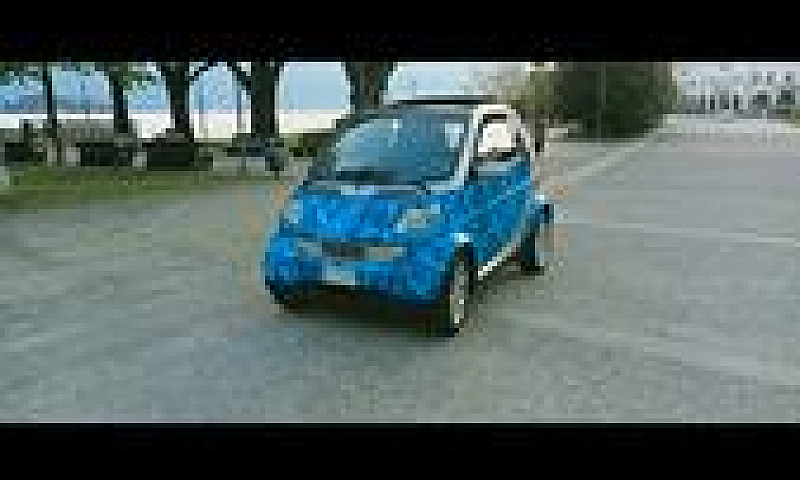 Smart Diesel Cabrio ...