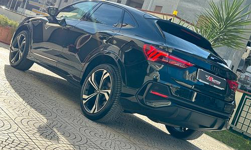 Audi Q3 Sportback 35...