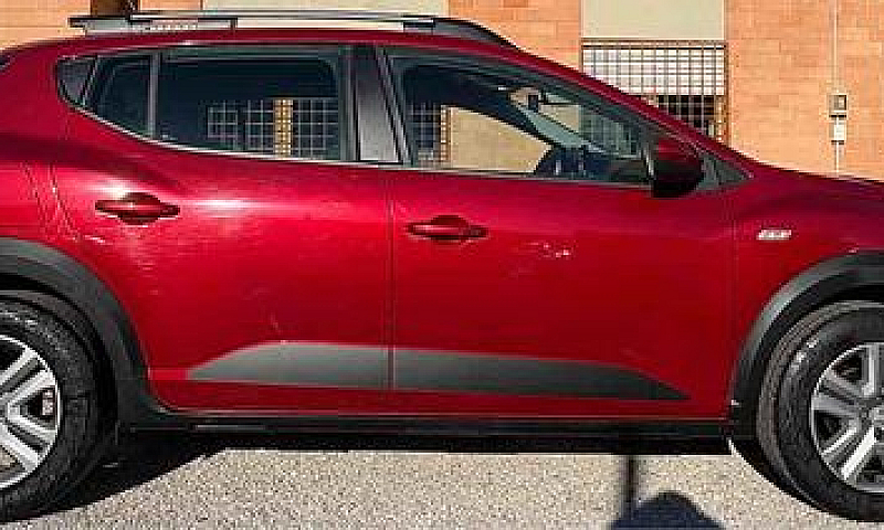 Dacia Sandero Stepwa...