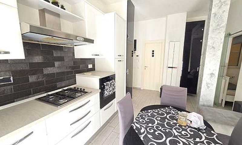 Appartamento Roma [C...