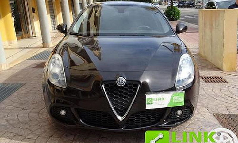 Link Motors: Alfa Ro...