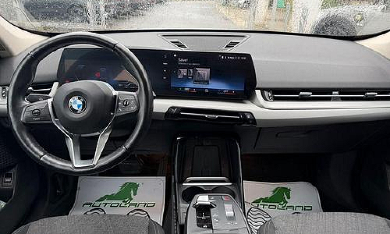 Bmw X1 Sdrive 18D Pa...