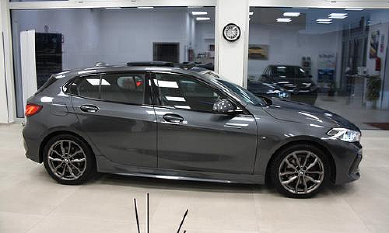 Bmw 118D Autom. 150C...
