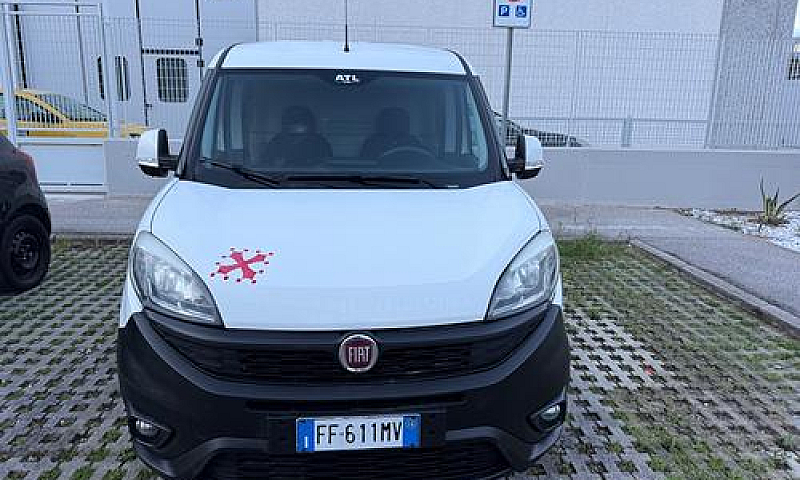 Fiat Doblò 1.3 Mjt C...