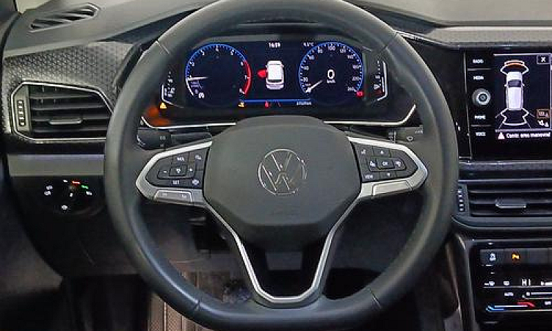 Volkswagen T-Cross 1...