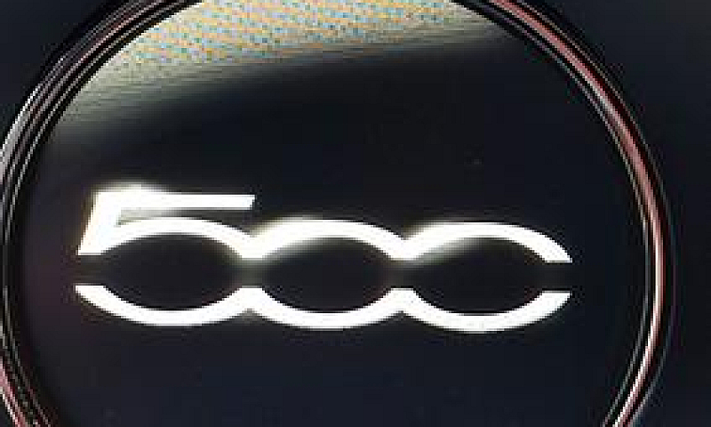 Fiat 500 (2020-->) -...