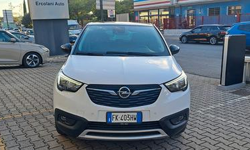 Opel Crossland X 1.6...