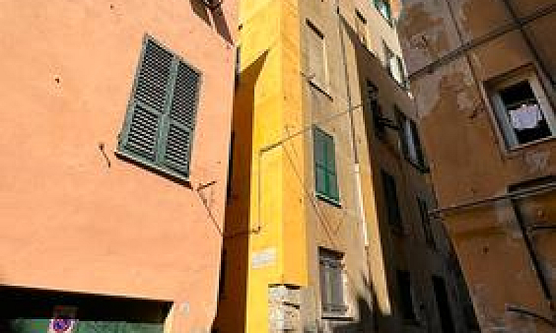 Centro Storico - Mol...