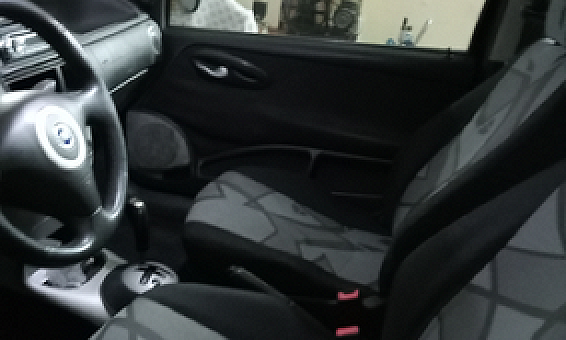 Fiat Punto Diesel 1....