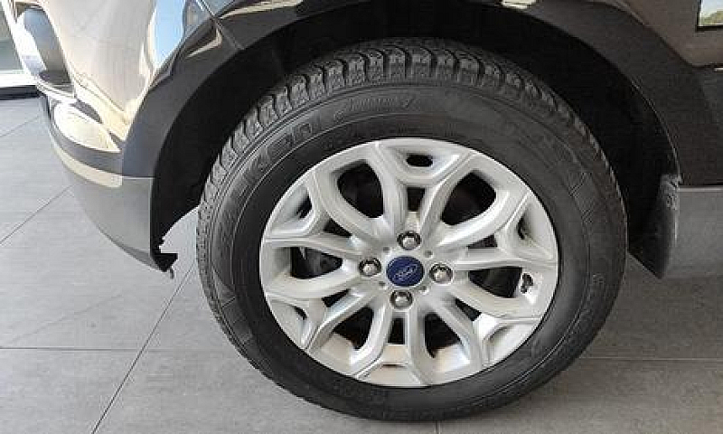 Ford Ecosport 1.5 Td...