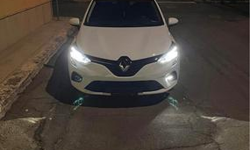 Renault Clio 5ª Seri...