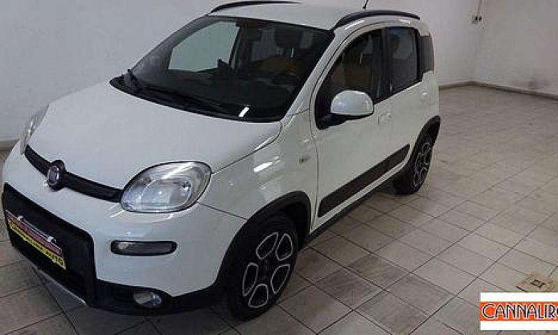 Fiat - Panda - 0.9 T...