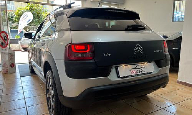 Citroen C4 Cactus Bl...