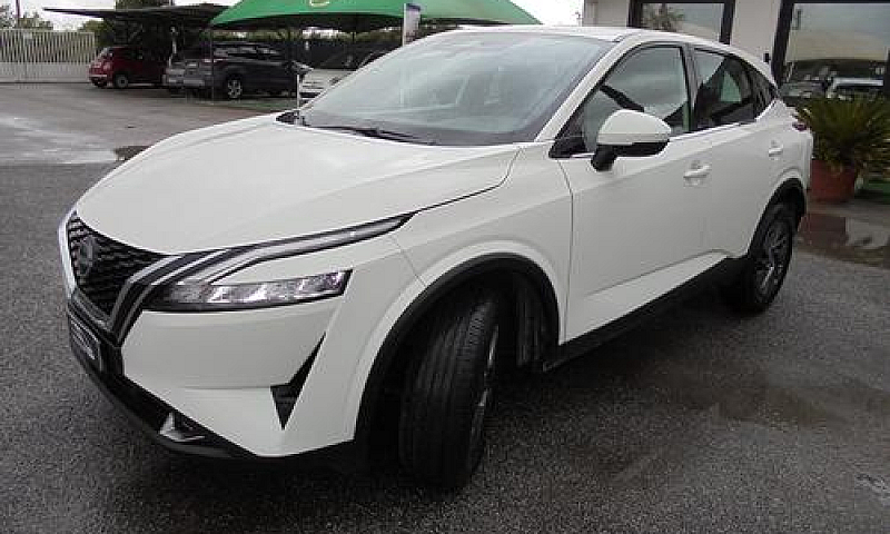 Nissan Qashqai Mhev ...