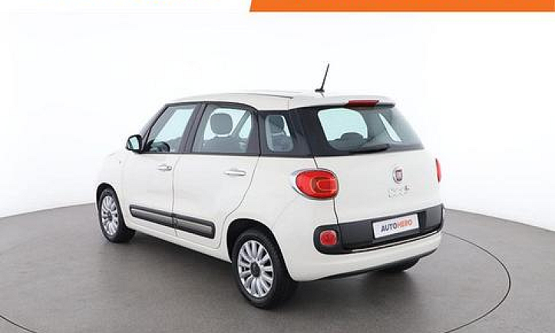 Fiat 500L Jt62519...