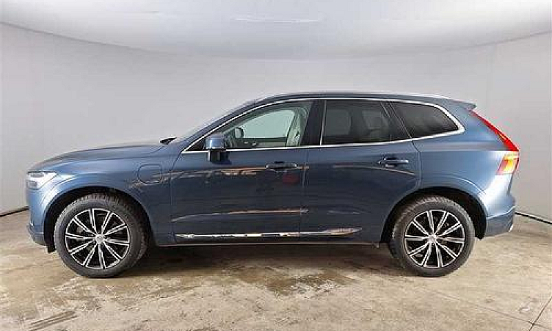 Volvo Xc60 T8 Plug-I...