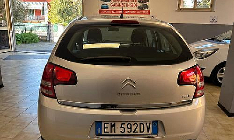Citroen C3 2012 Ds 1...