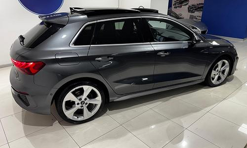 Audi A3 Sportback 35...