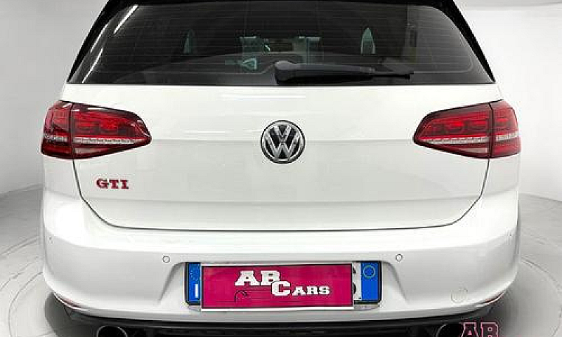 Volkswagen Golf Gti ...