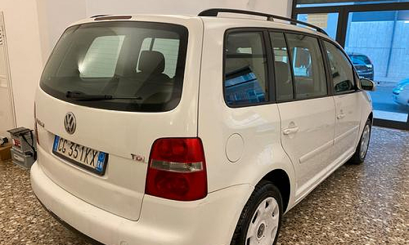 7 Posti Volkswagen T...