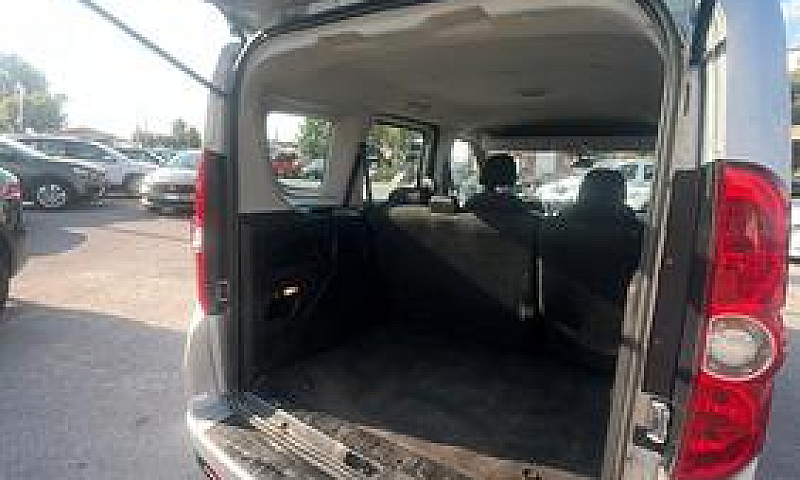 Opel Combo 1.4 Turbo...