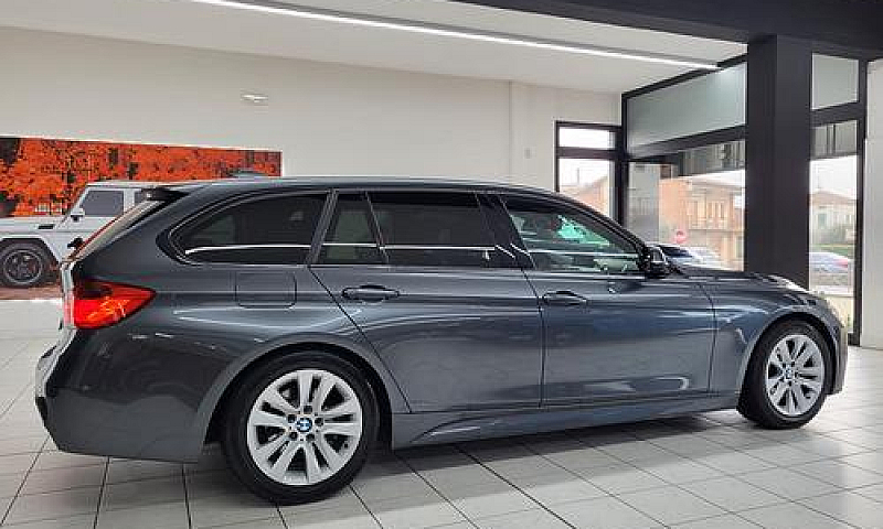 Bmw 325 325D Touring...