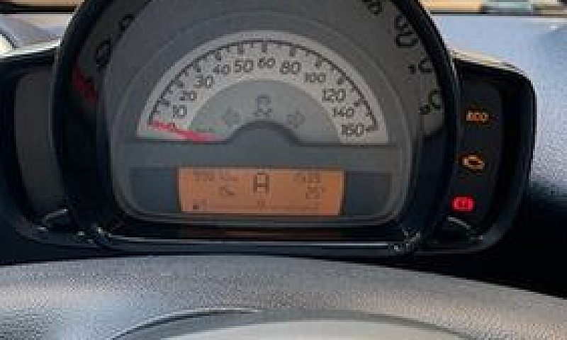 Smart Fortwo 2ª Seri...