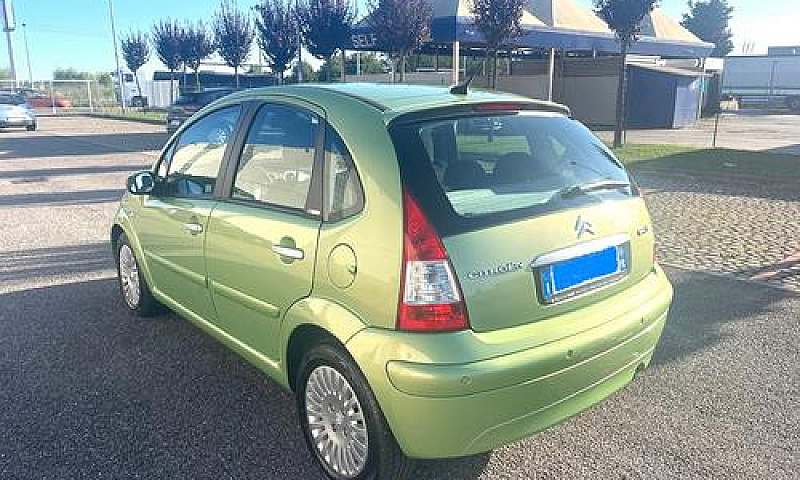 Citroen C3 1.4 Elega...