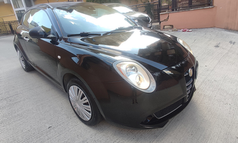 Alfa Romeo Mito Benz...