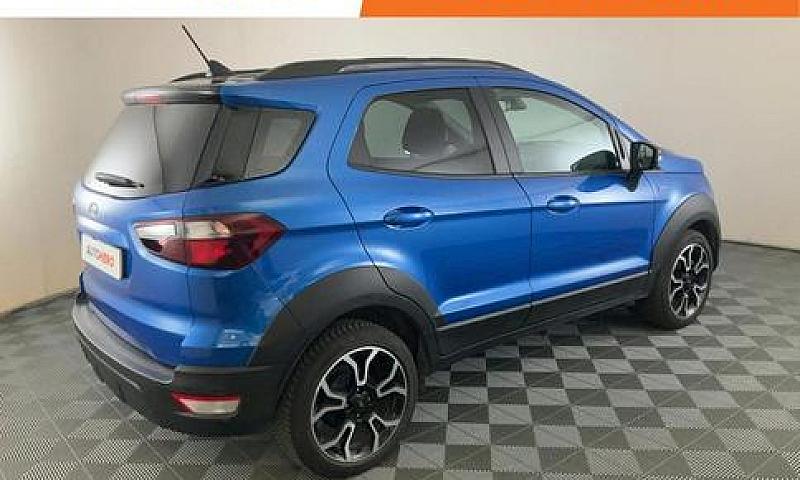 Ford Ecosport Td5327...