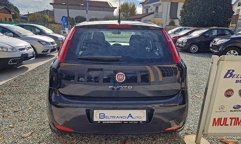 Fiat Grande Punto 1....
