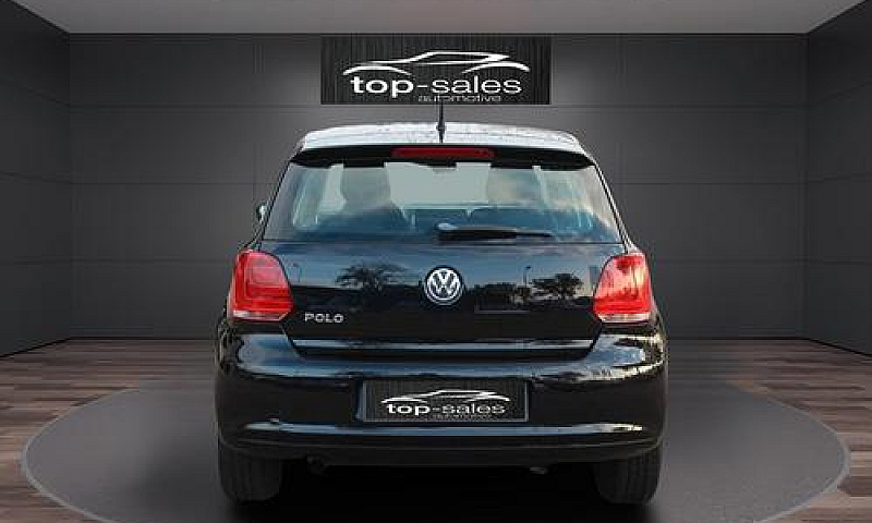 Volkswagen Polo 1.2 ...