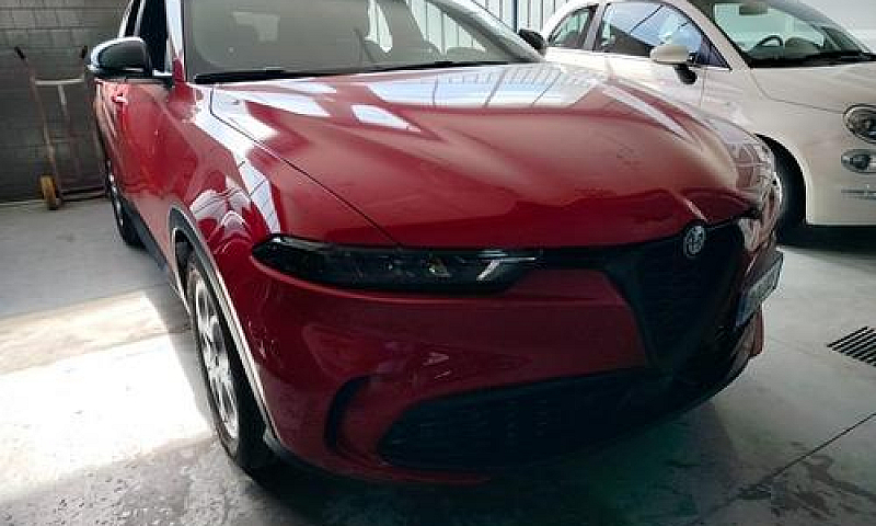 Alfa Romeo Tonale 1....