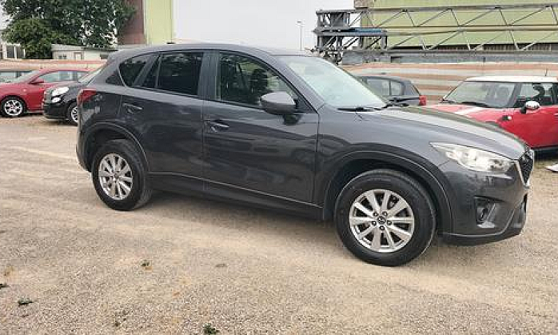 Mazda Cx-5 2.2L Skya...