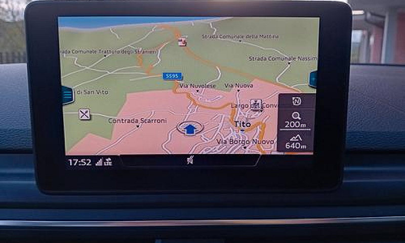 Audi A4 2.0 35 Tdi 1...