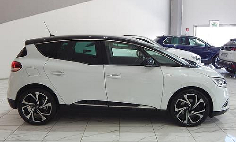 Renault Scenic 1.6 D...