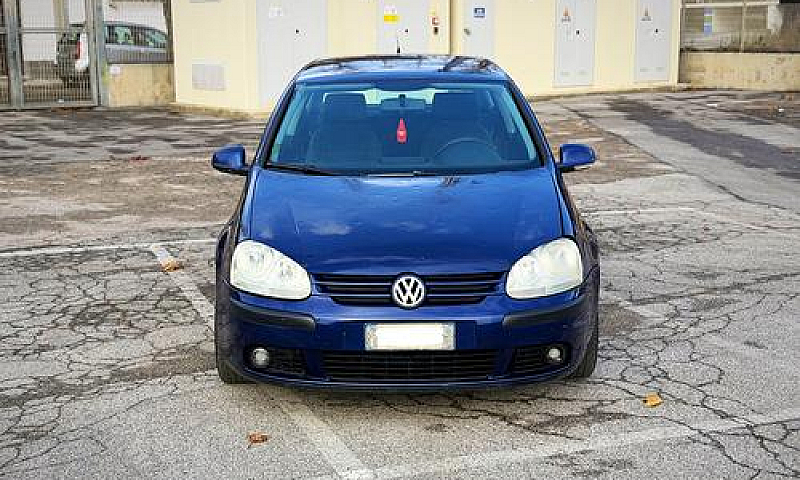 Volkswagen Golf 1.9 ...