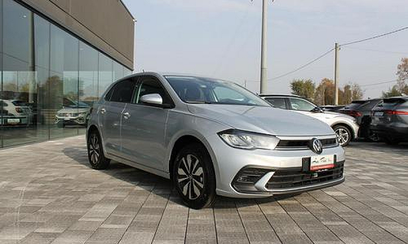 Volkswagen Polo 1.0 ...