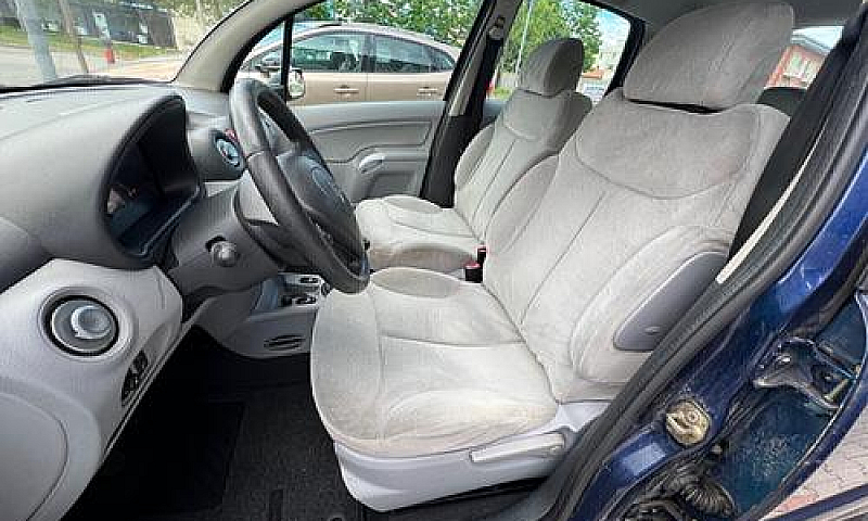 Citroen C3 Exlusive ...