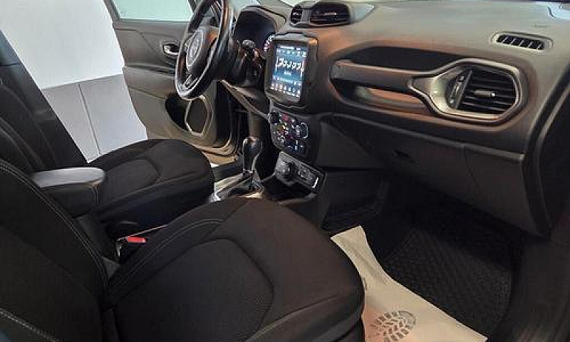 Jeep Renegade 2.0 Mj...